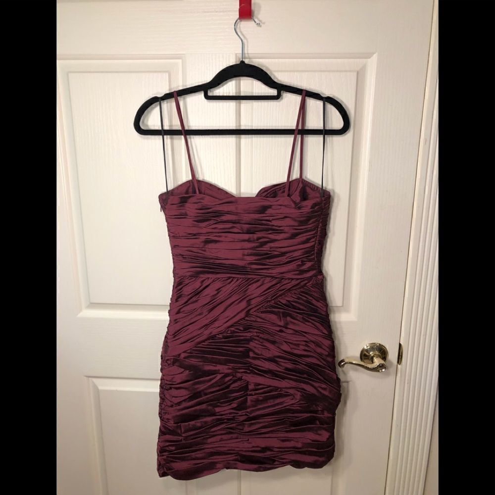 JS Collections dress  - Picture 2 of 5